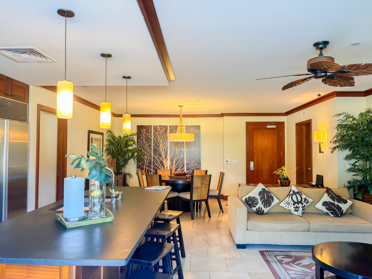 Ko Olina Vacation Rental
