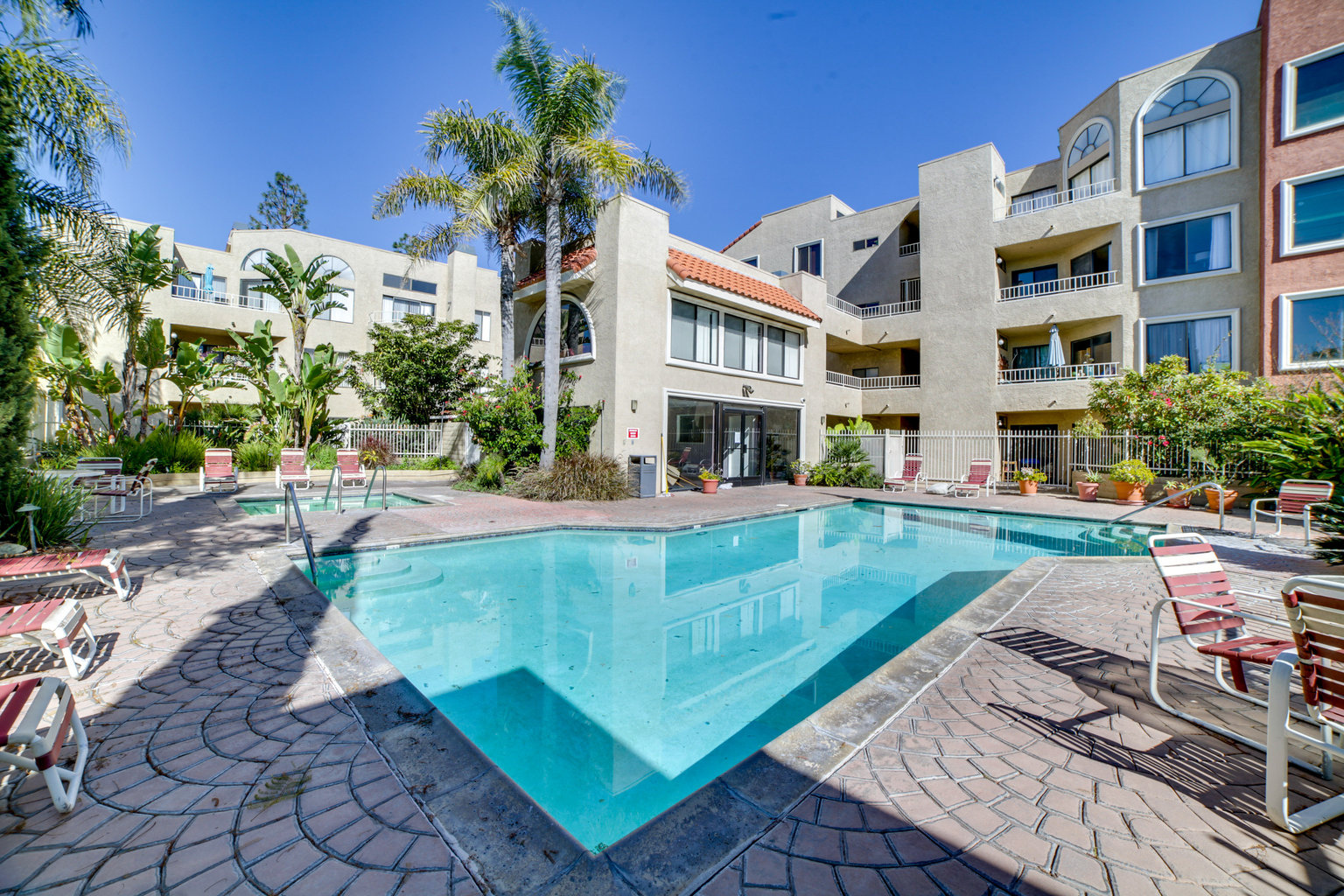 Long Beach Vacation Rental
