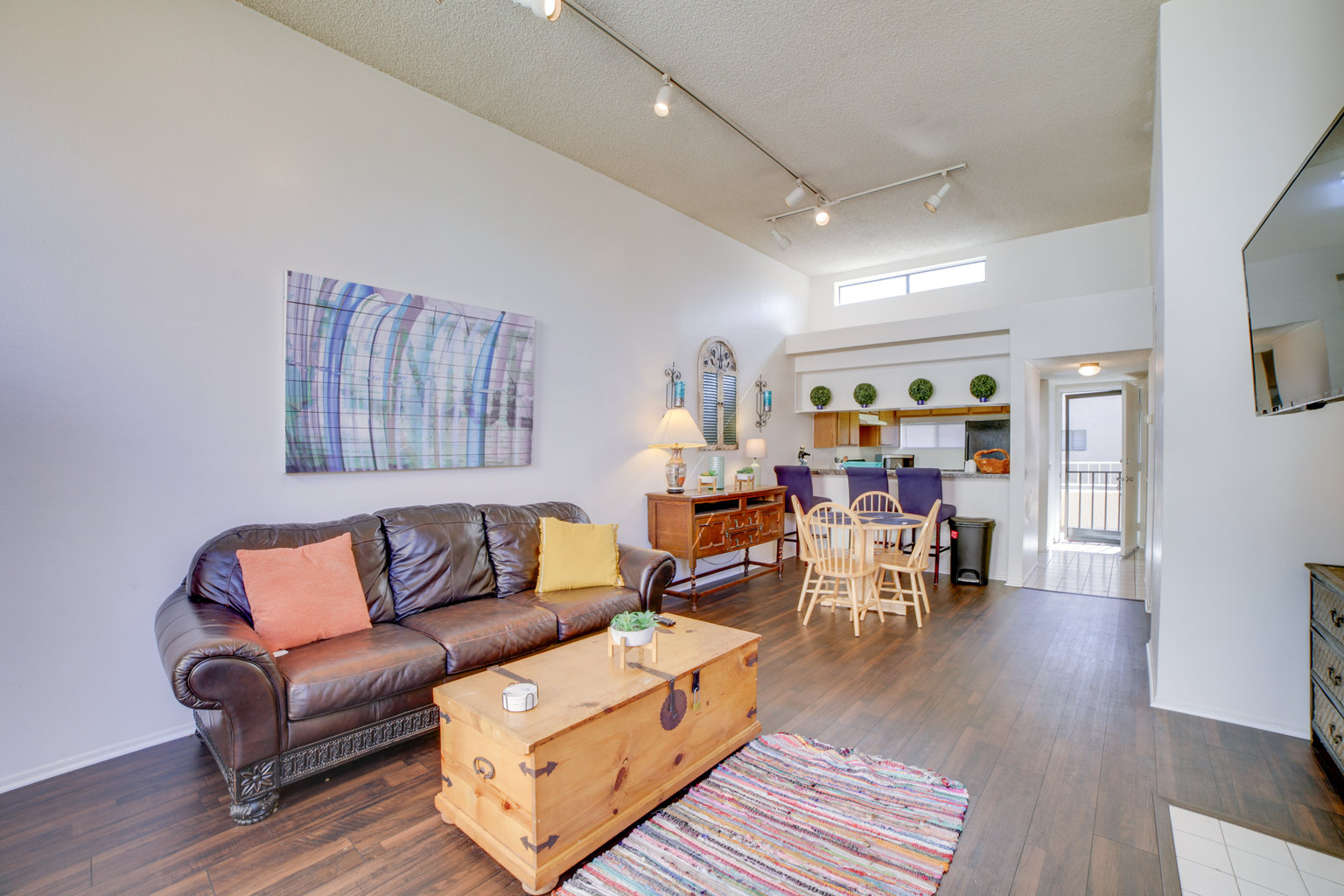 Long Beach Vacation Rental
