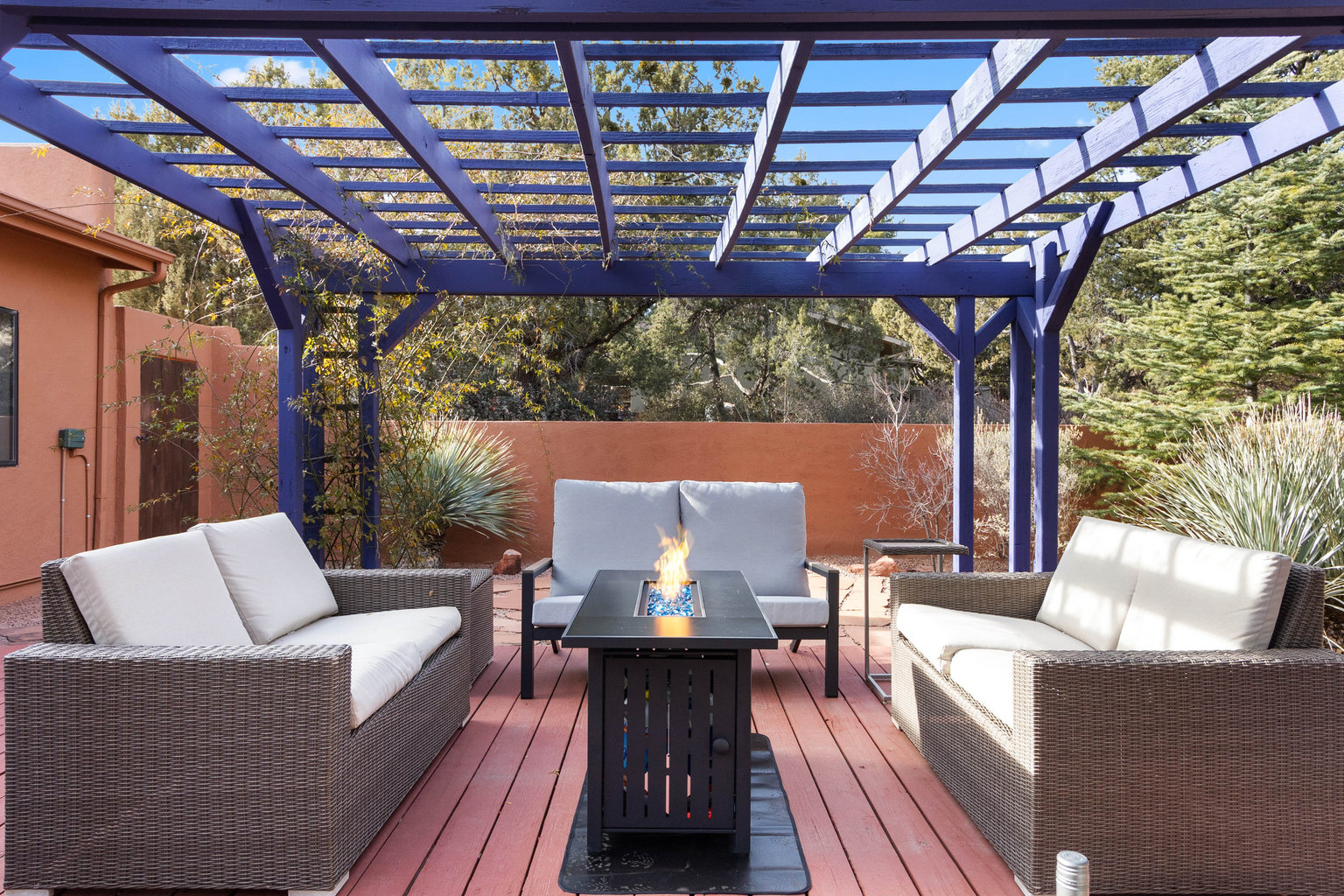 Sedona Vacation Rental