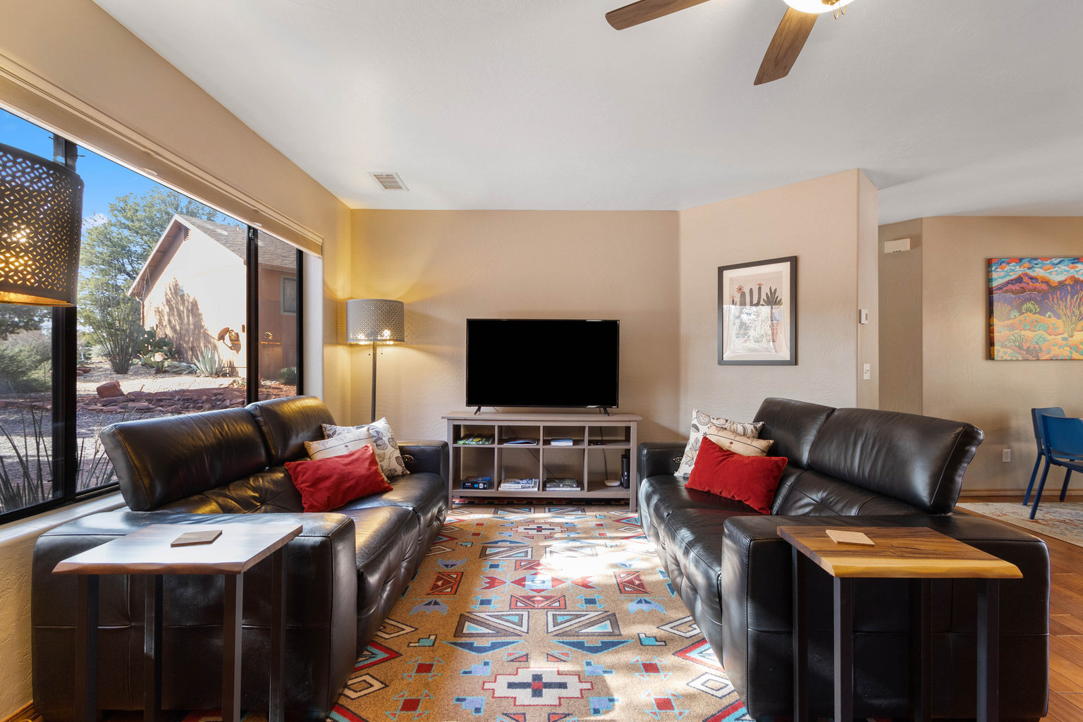 Sedona Vacation Rental