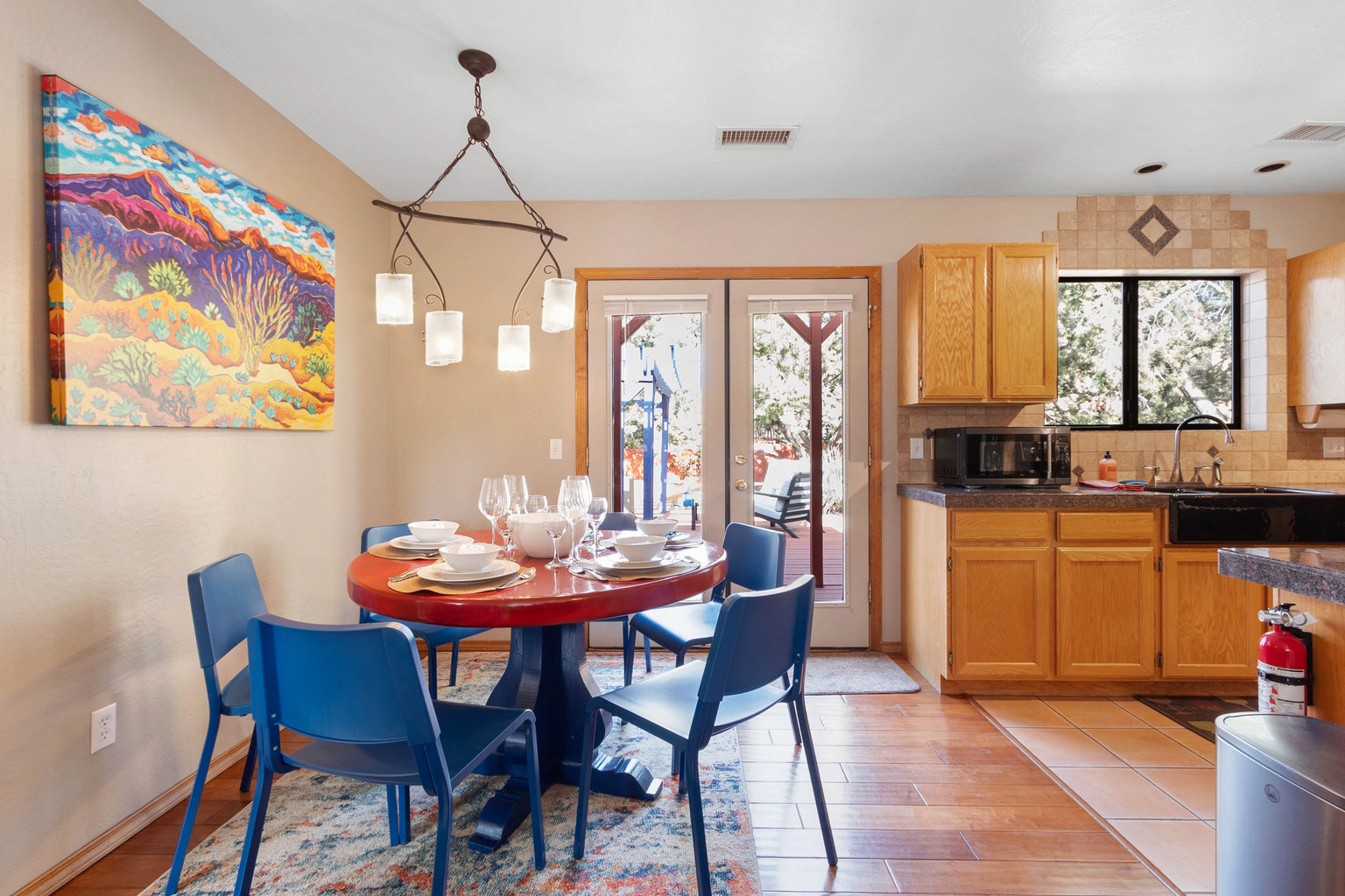 Sedona Vacation Rental