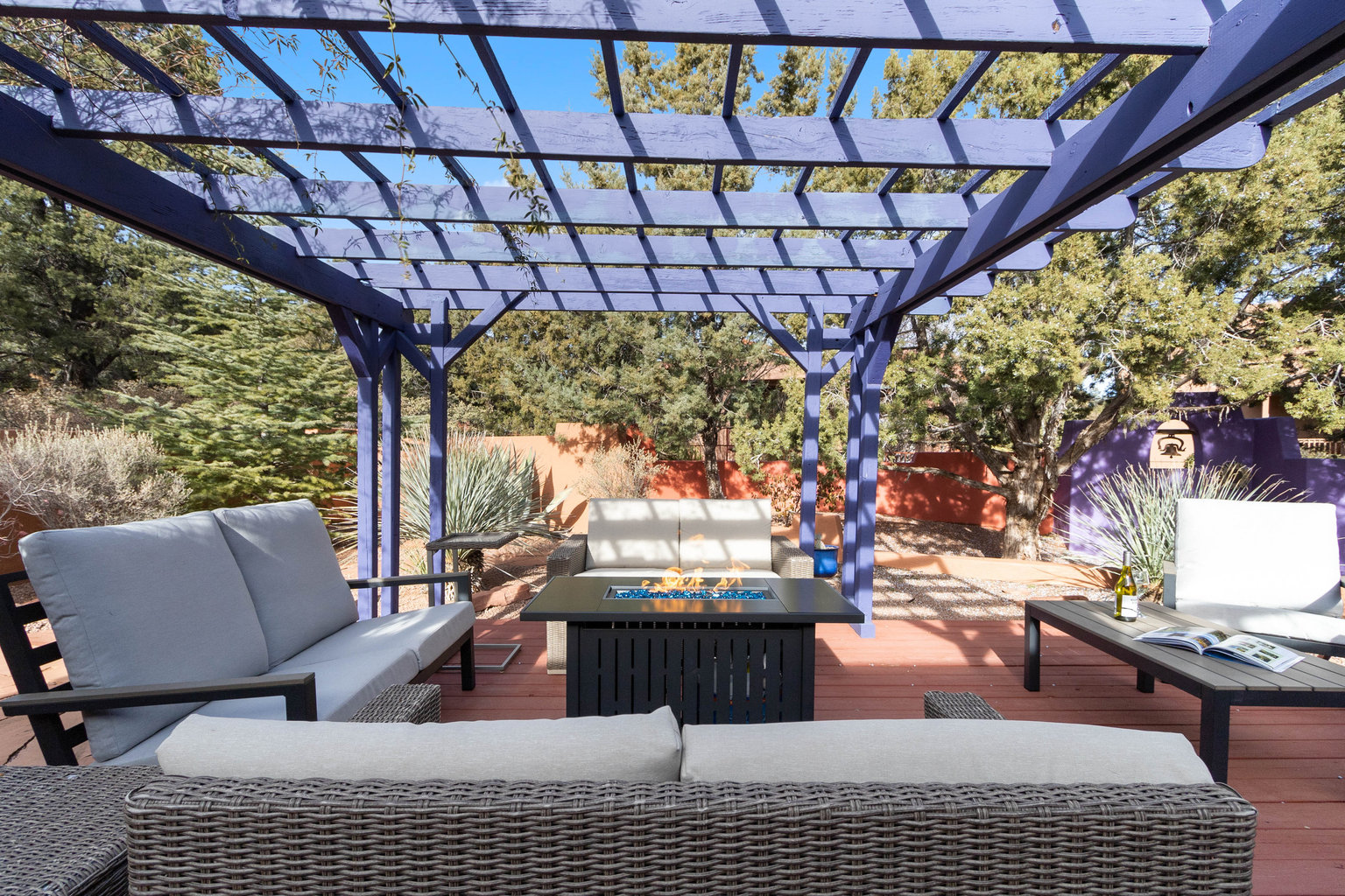 Sedona Vacation Rental