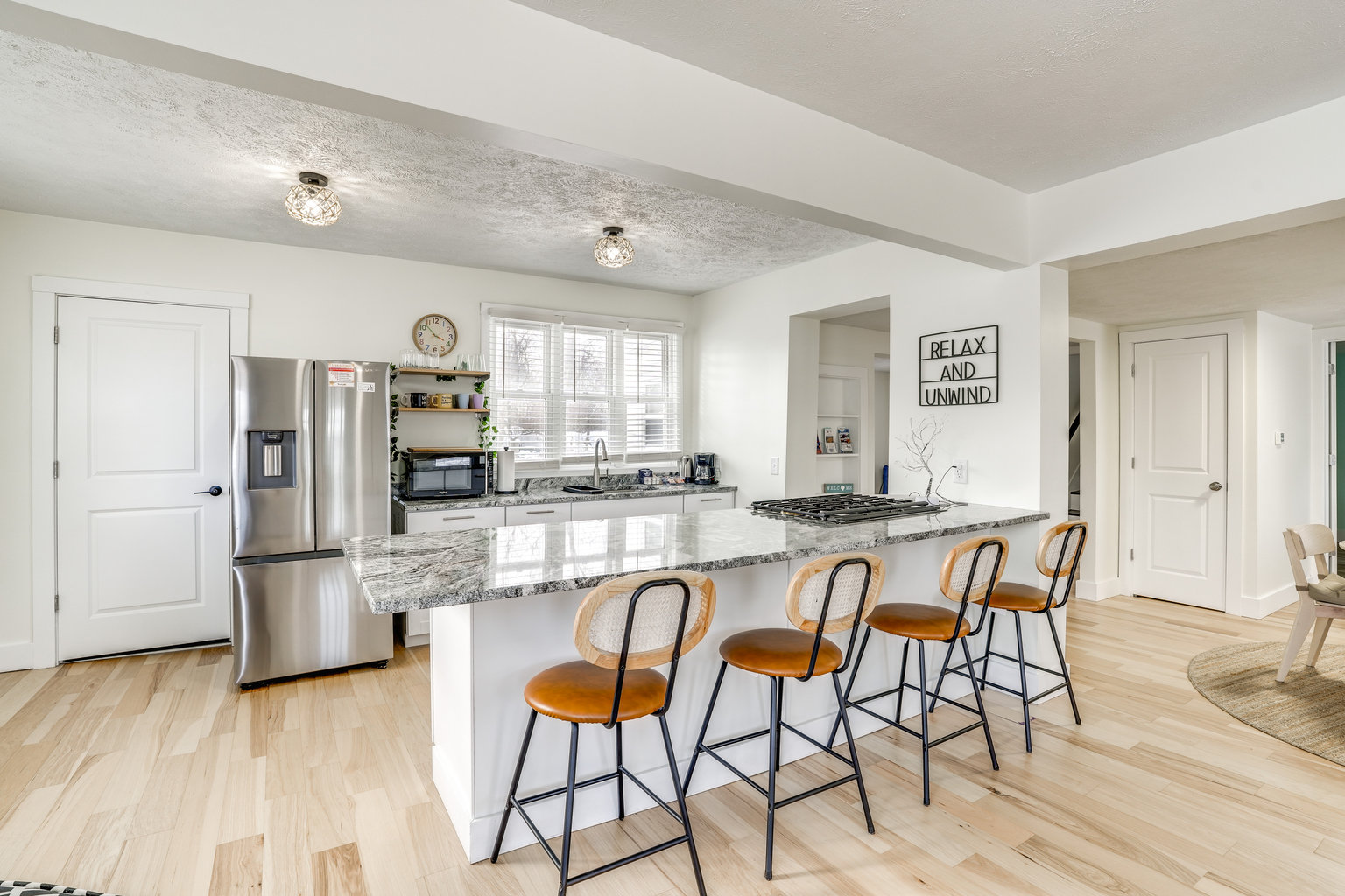 South Haven Vacation Rental