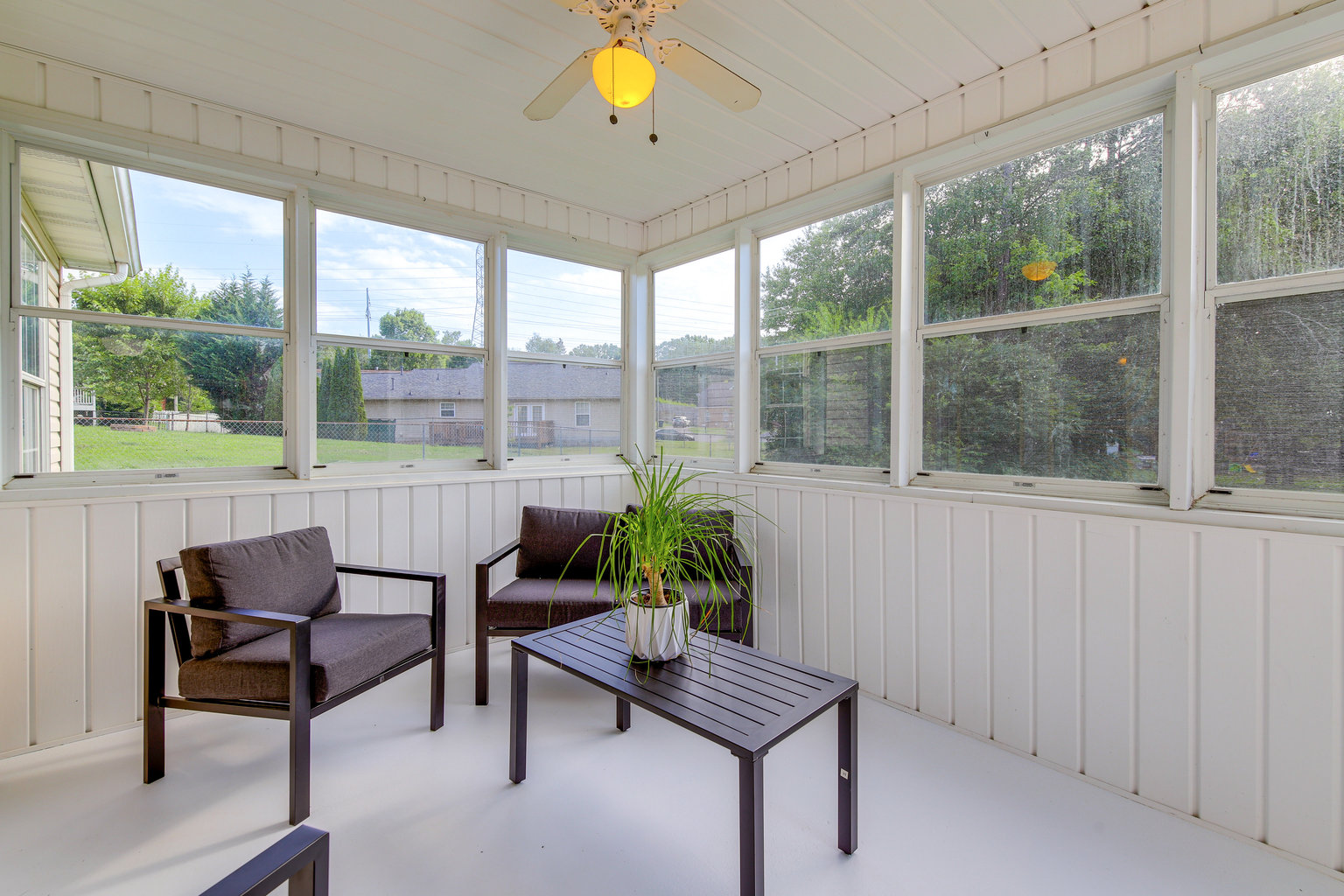 Knoxville Vacation Rental