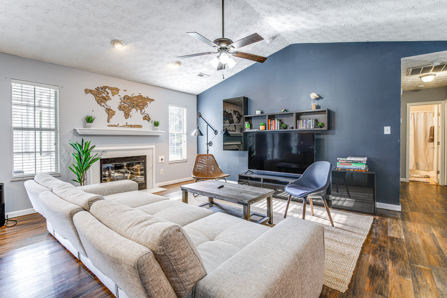 Knoxville Vacation Rental