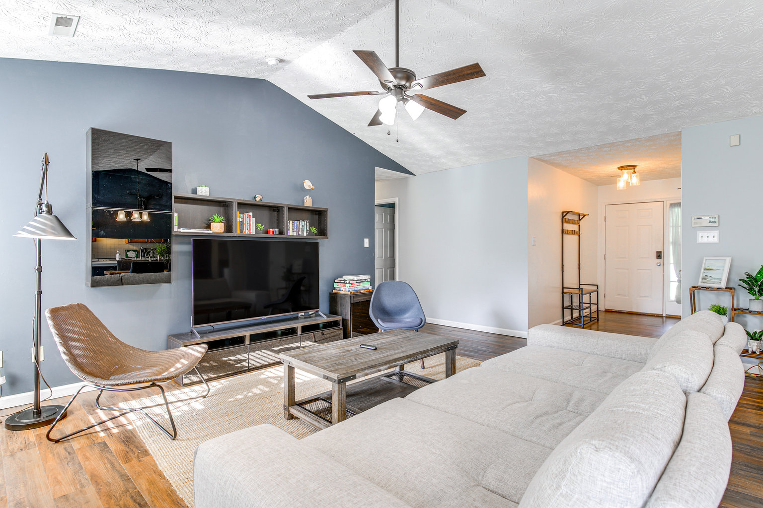 Knoxville Vacation Rental