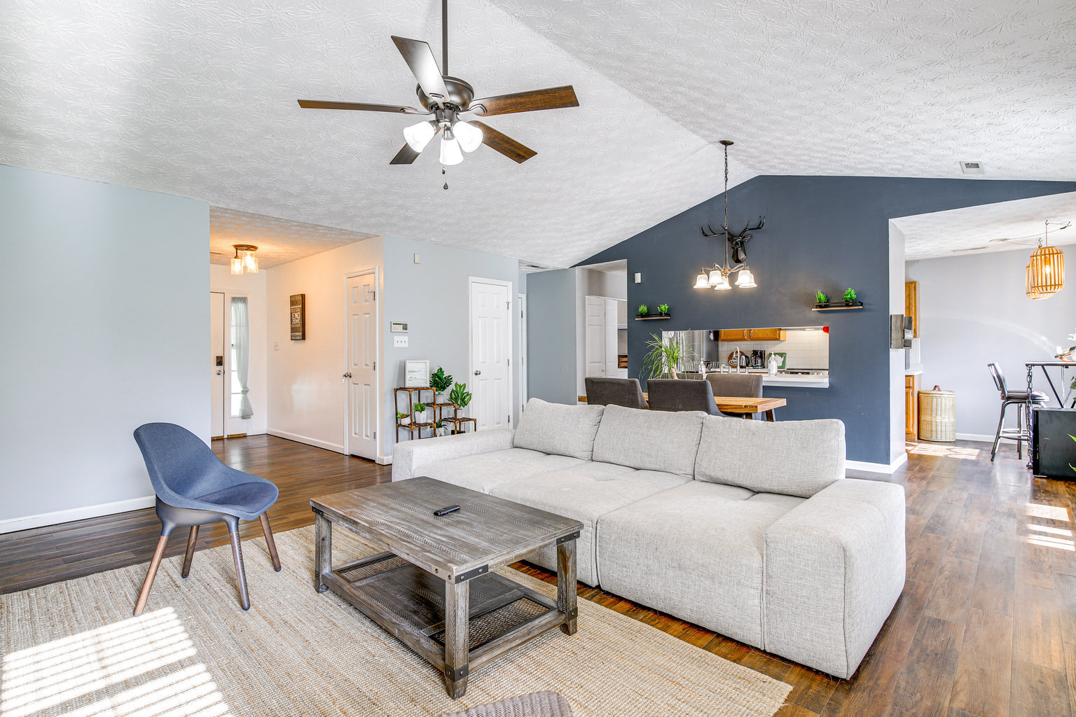 Knoxville Vacation Rental