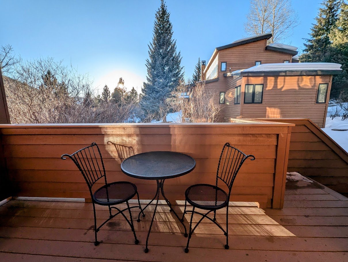 Keystone Vacation Rental