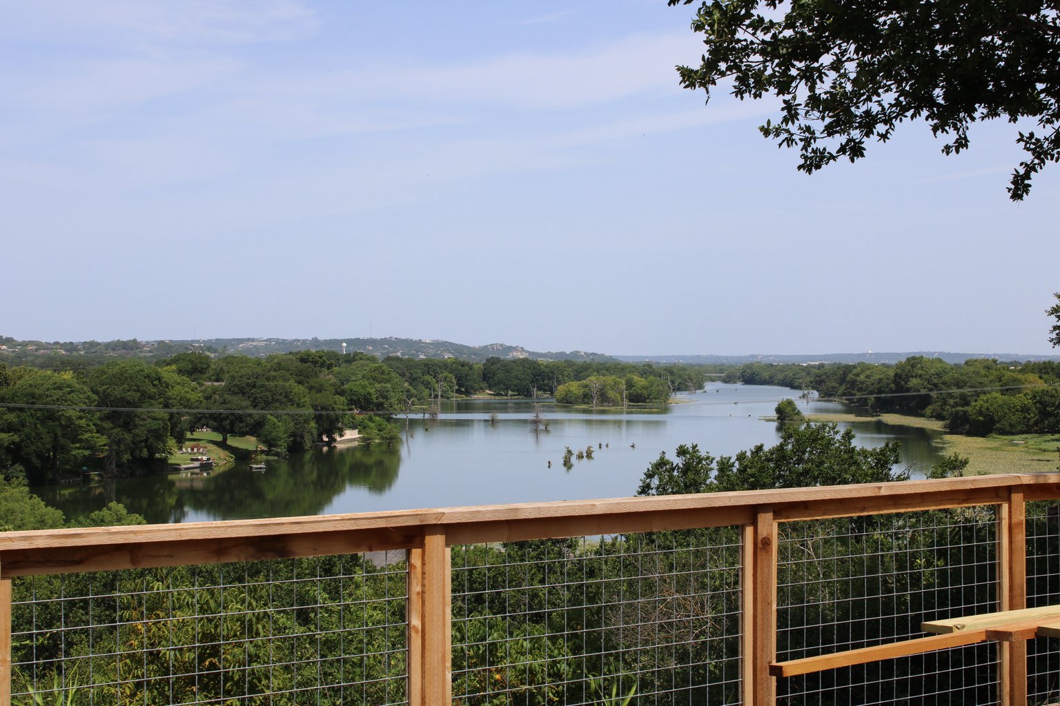 Kerrville Vacation Rental