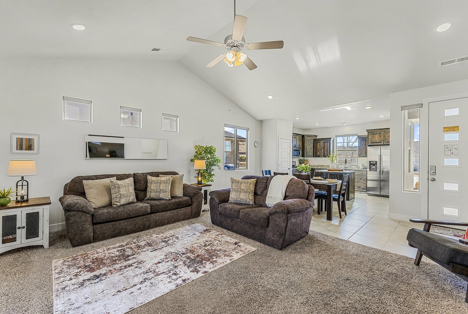 Washington Vacation Rental