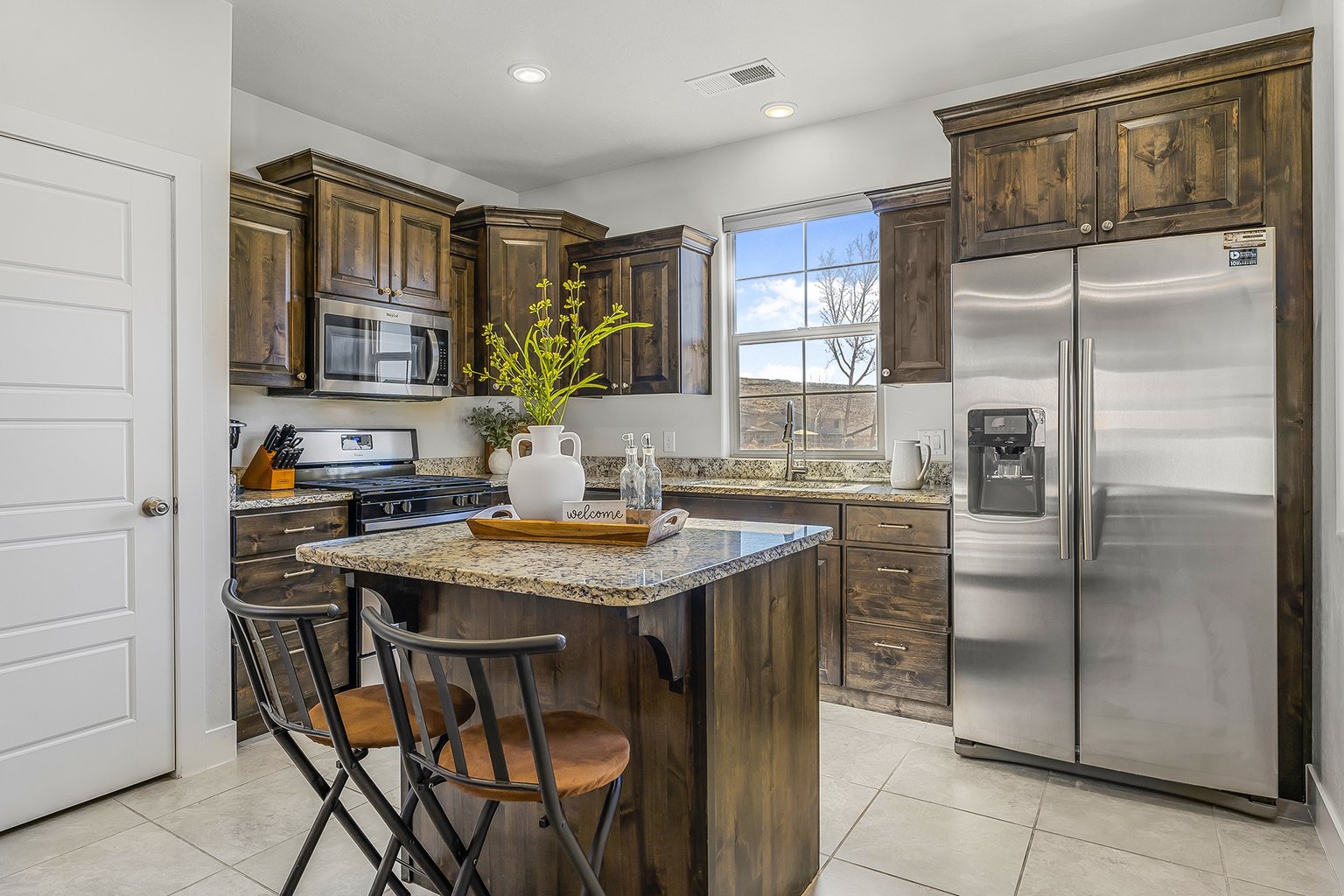 Washington Vacation Rental