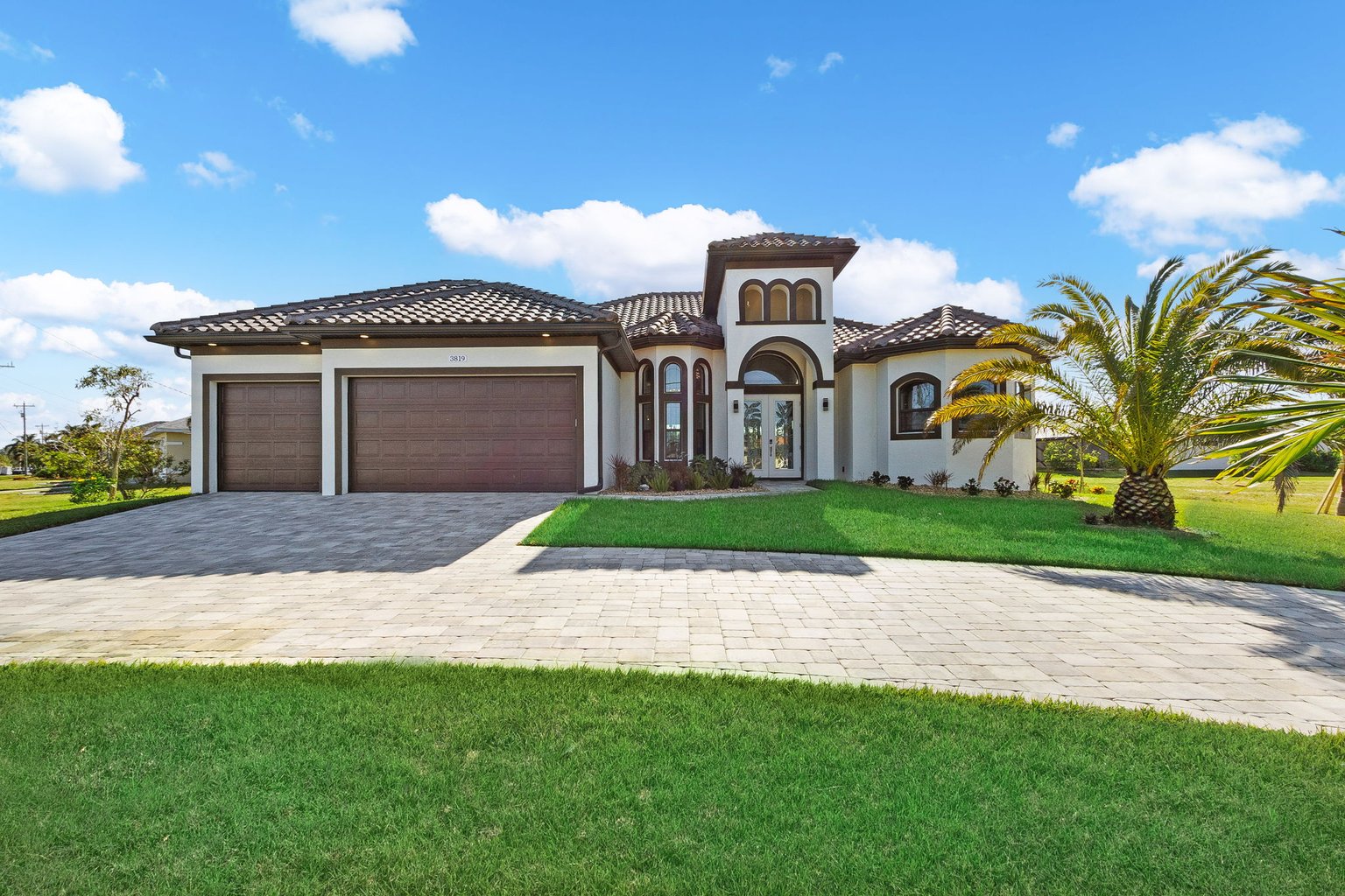 Cape Coral Vacation Rental
