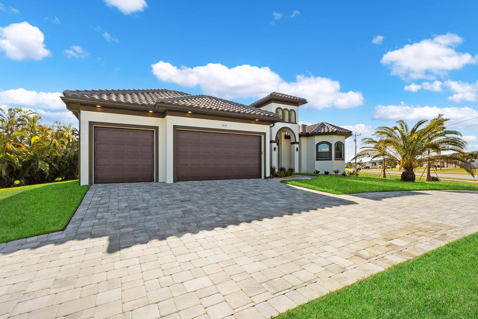 Cape Coral Vacation Rental