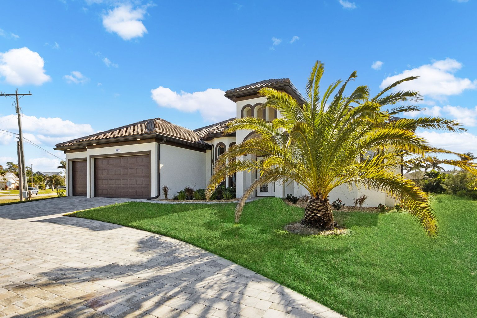 Cape Coral Vacation Rental