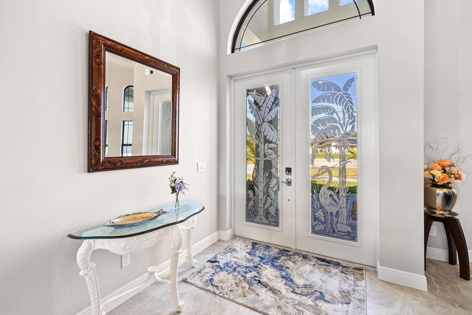 Cape Coral Vacation Rental