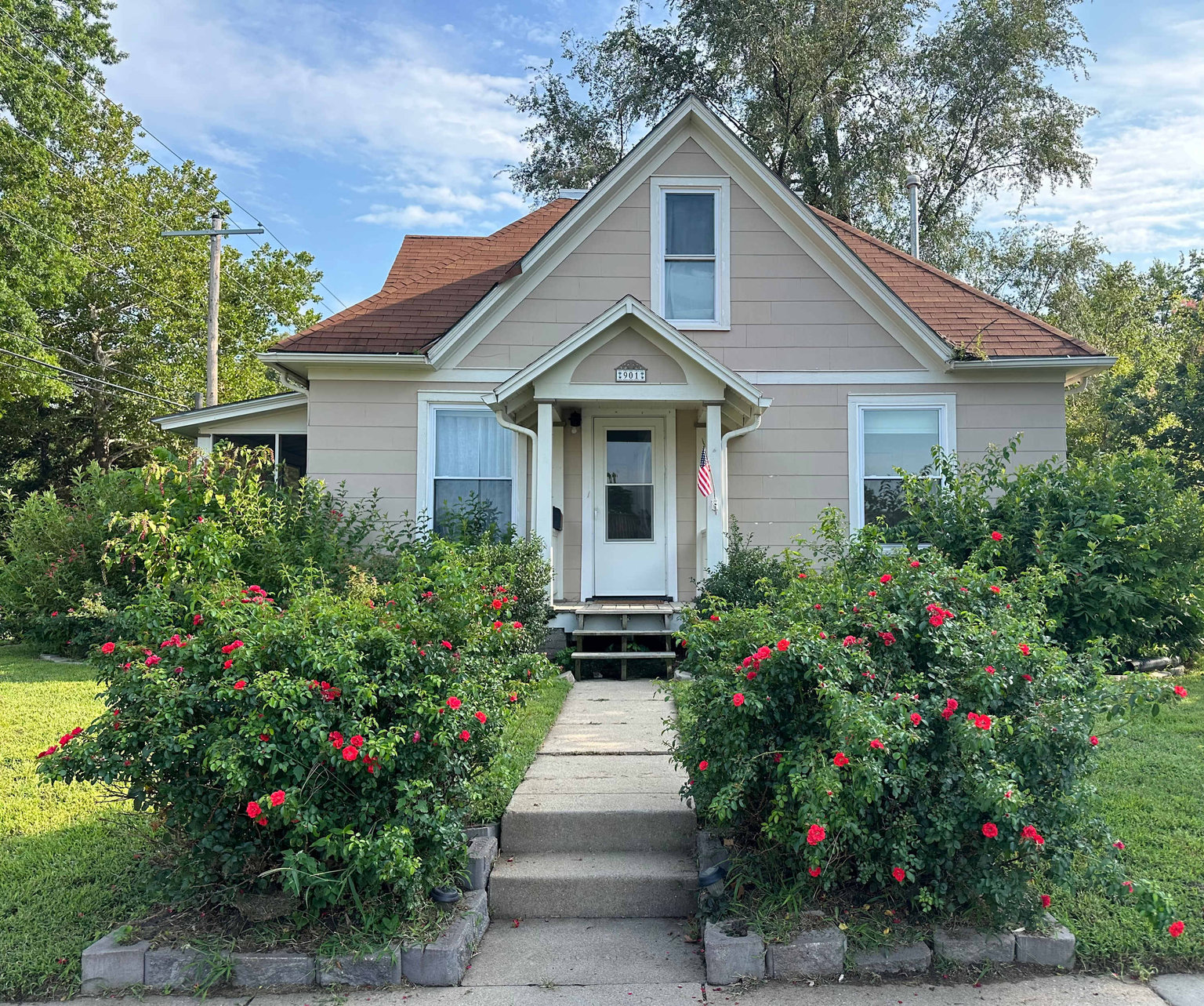 Manhattan Vacation Rental