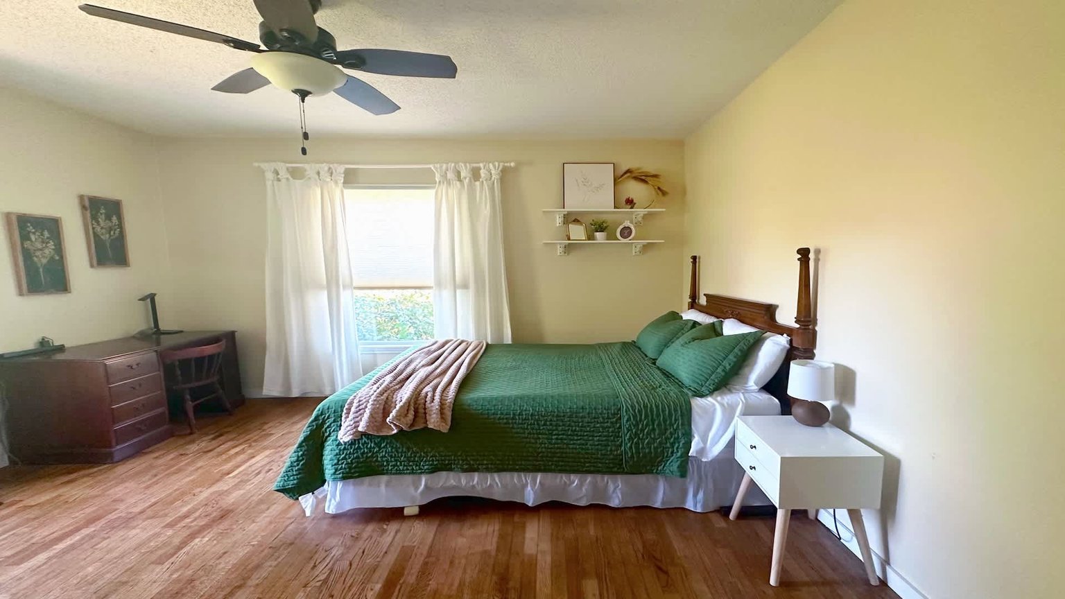 Manhattan Vacation Rental