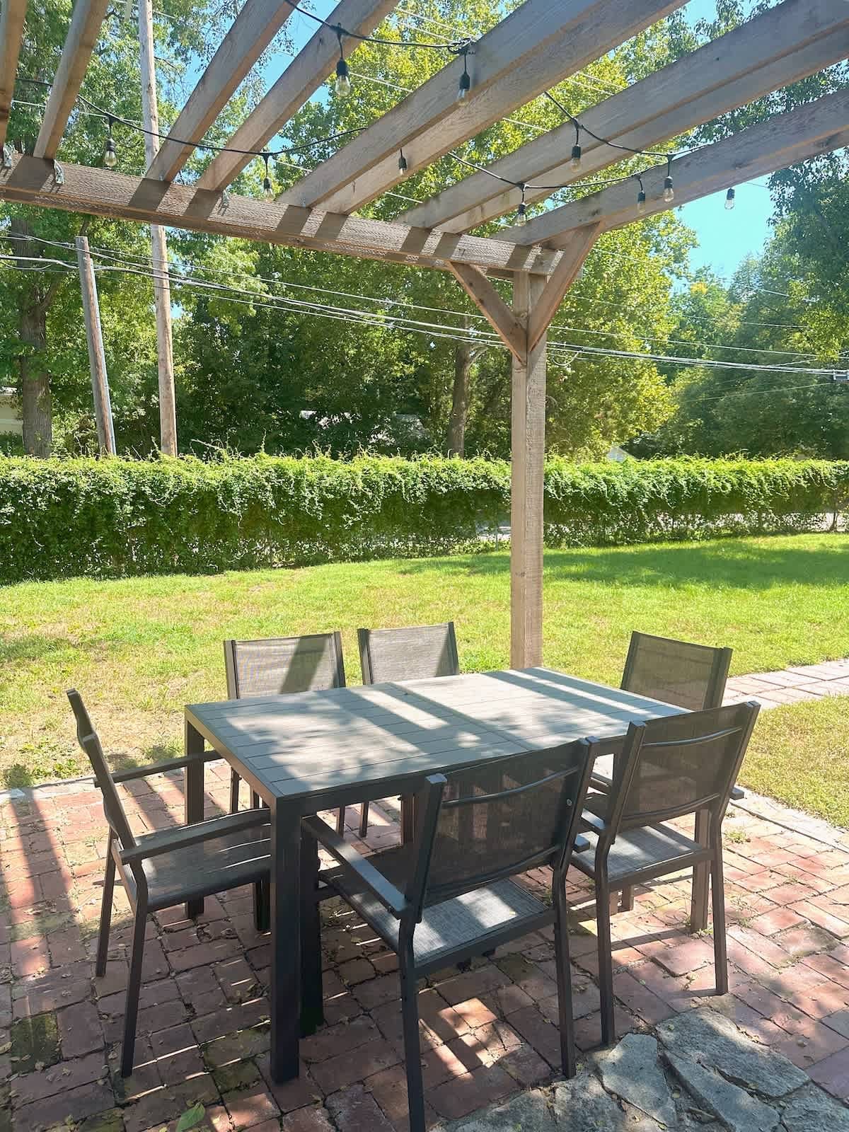 Manhattan Vacation Rental