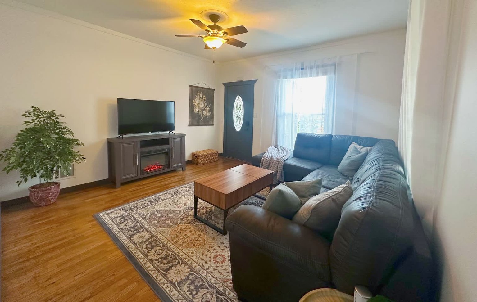 Manhattan Vacation Rental