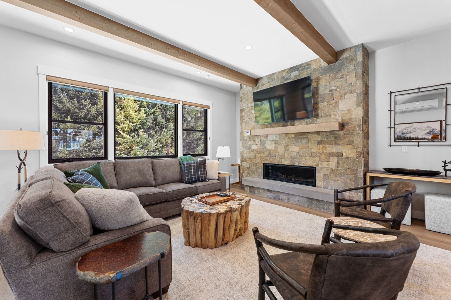 Keystone  Vacation Rental