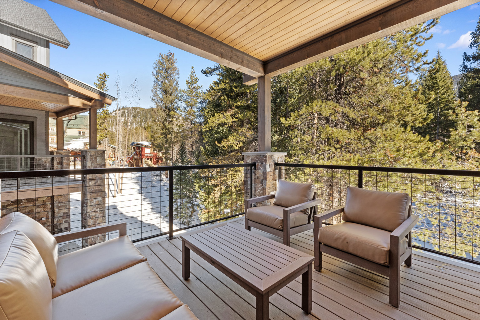 Keystone  Vacation Rental