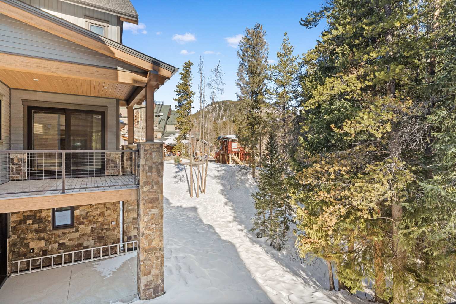 Keystone  Vacation Rental