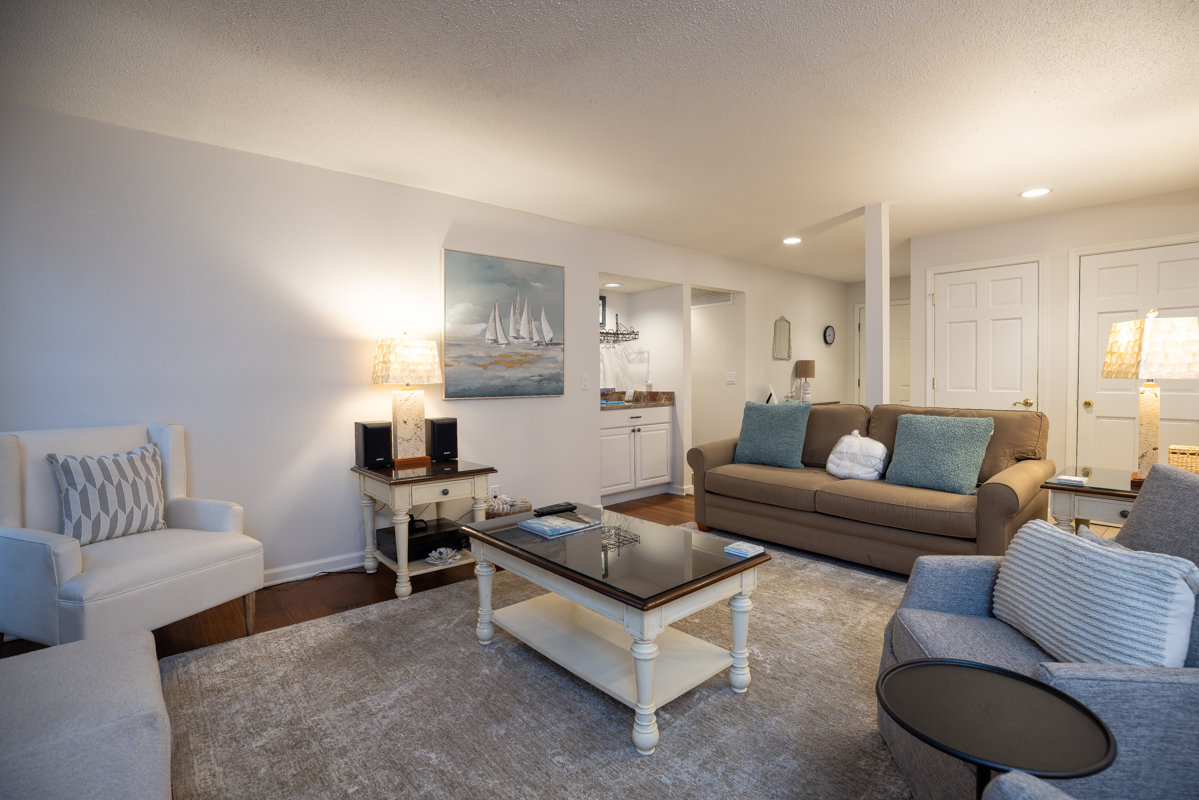 Hilton Head Island Vacation Rental