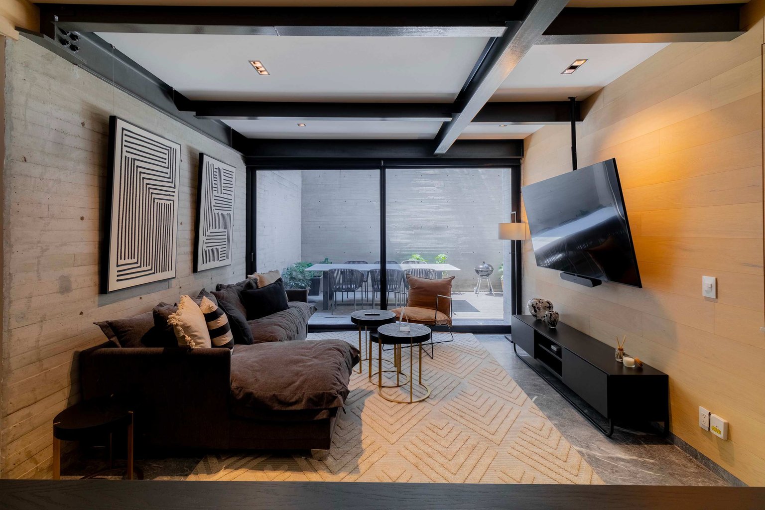 Ciudad de México Vacation Rental