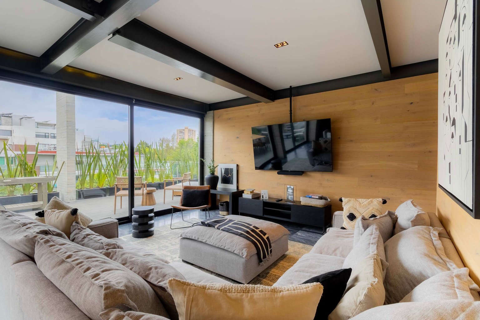 Ciudad de México Vacation Rental