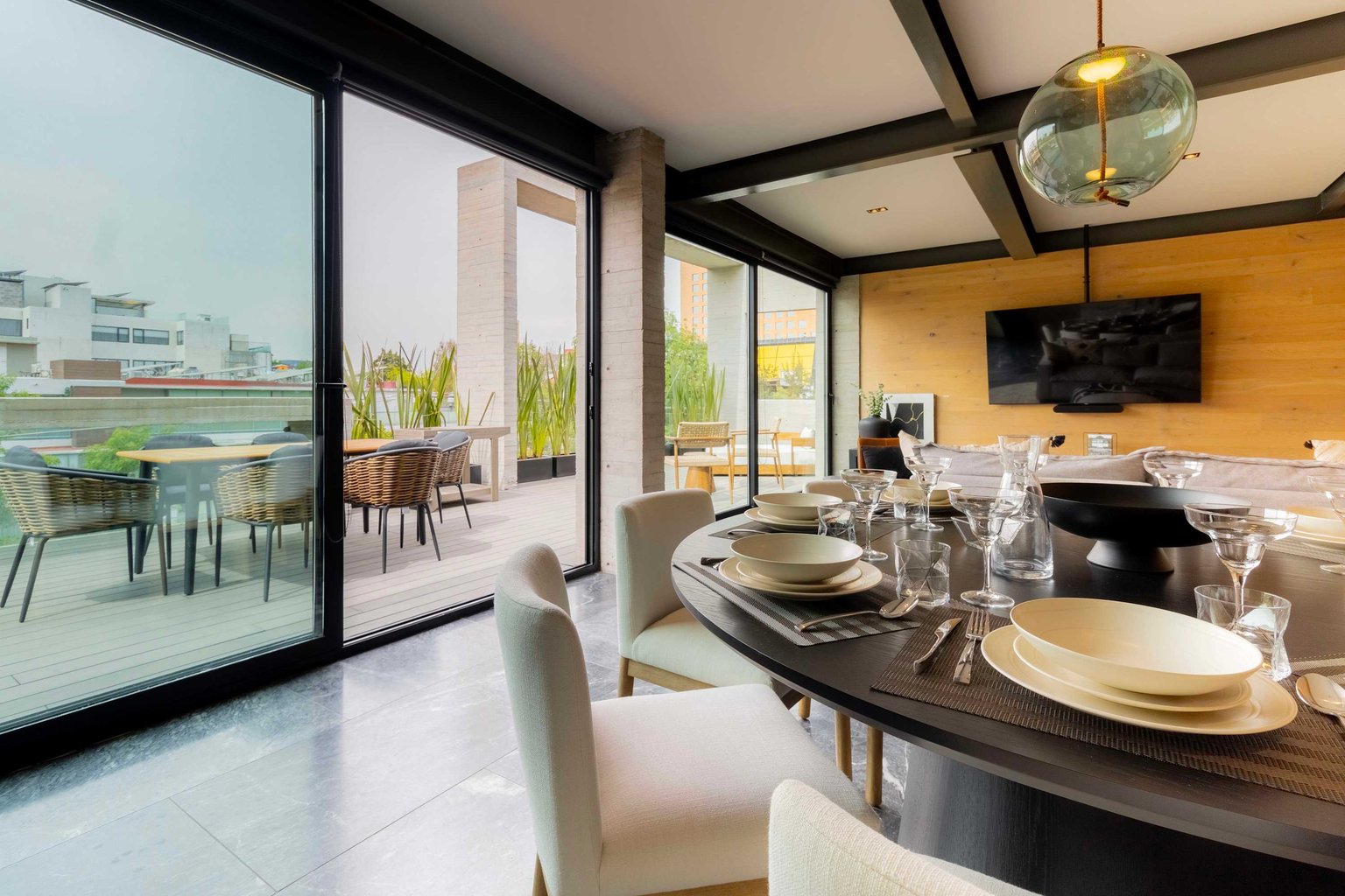 Ciudad de México Vacation Rental