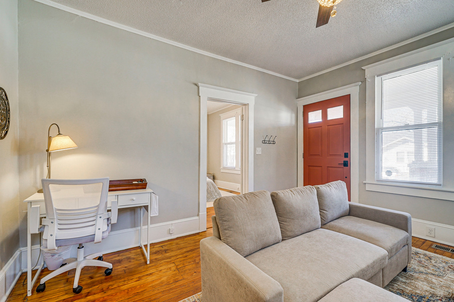 Wilmington Vacation Rental