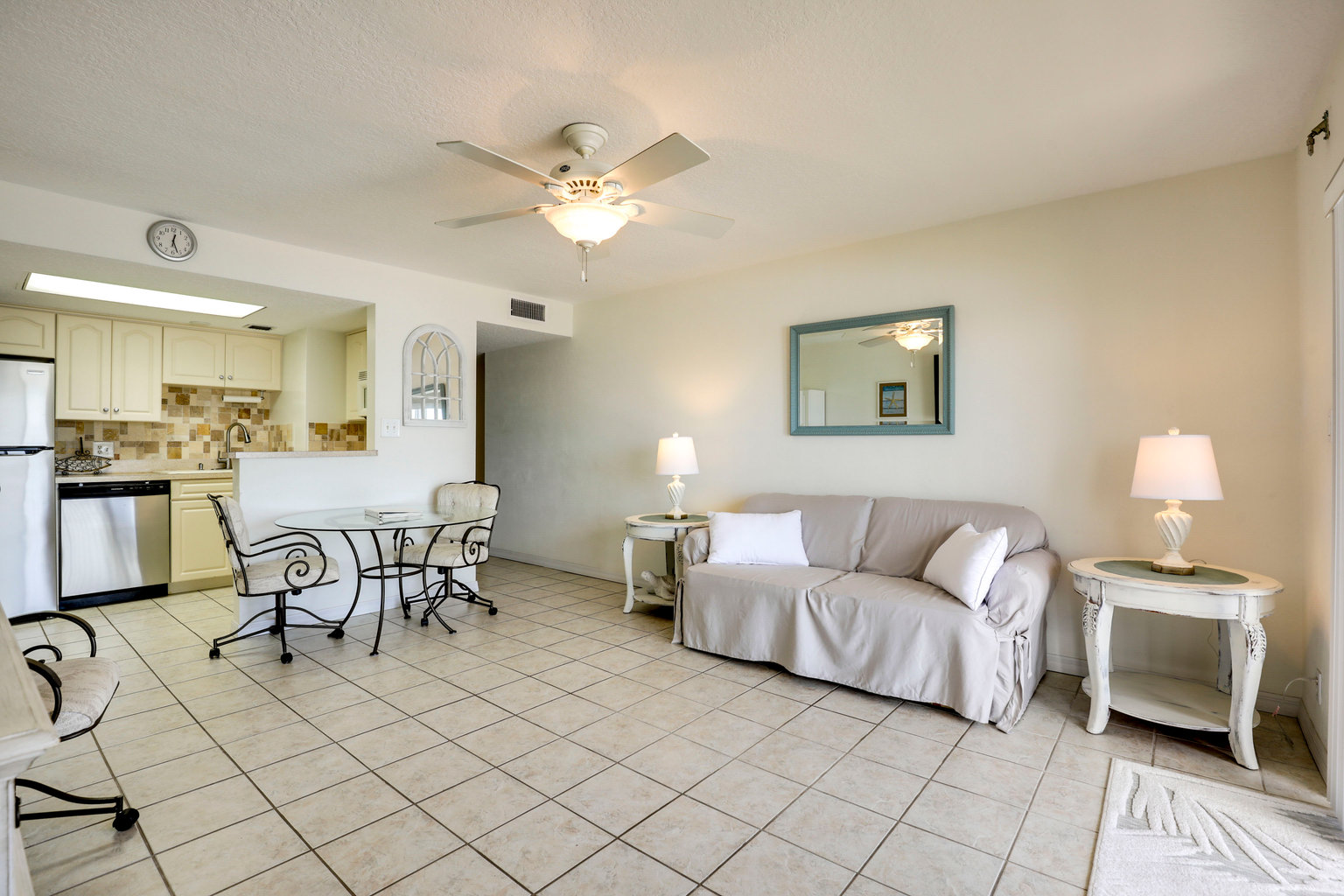Ormond Beach Vacation Rental