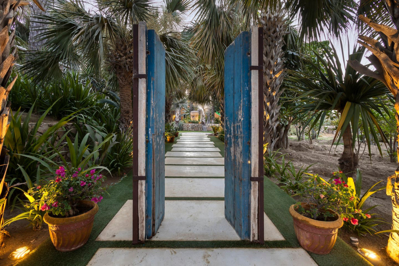 San José del Cabo Vacation Rental