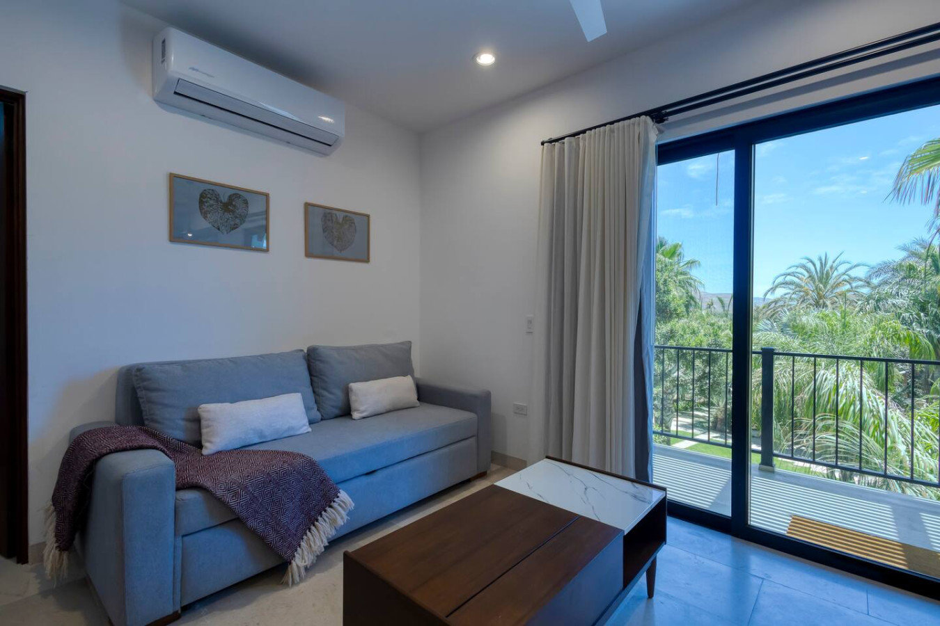 San José del Cabo Vacation Rental