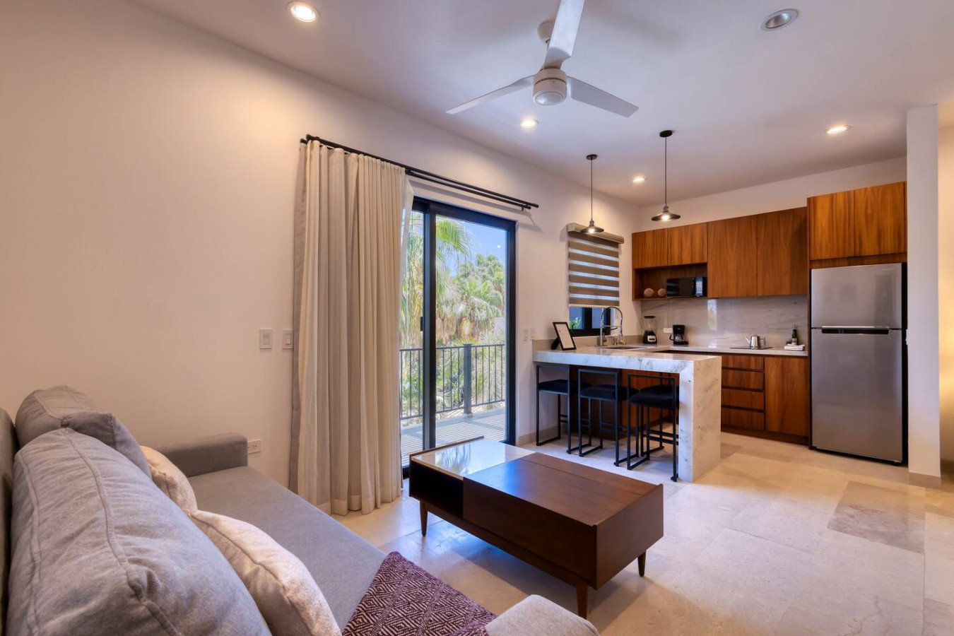 San José del Cabo Vacation Rental