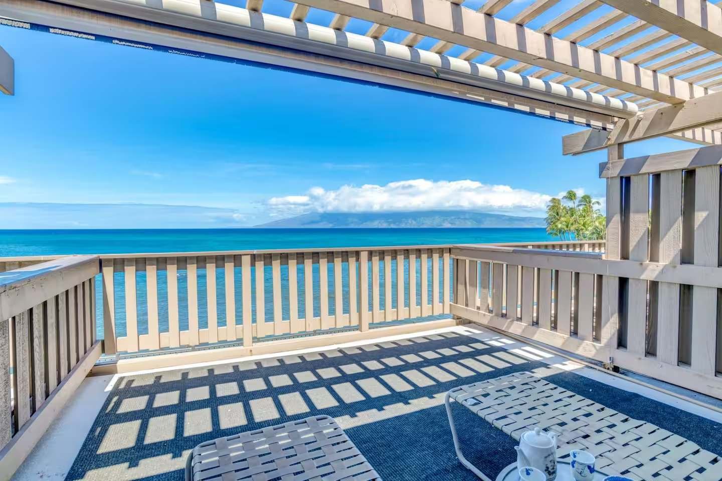Lahaina Vacation Rental