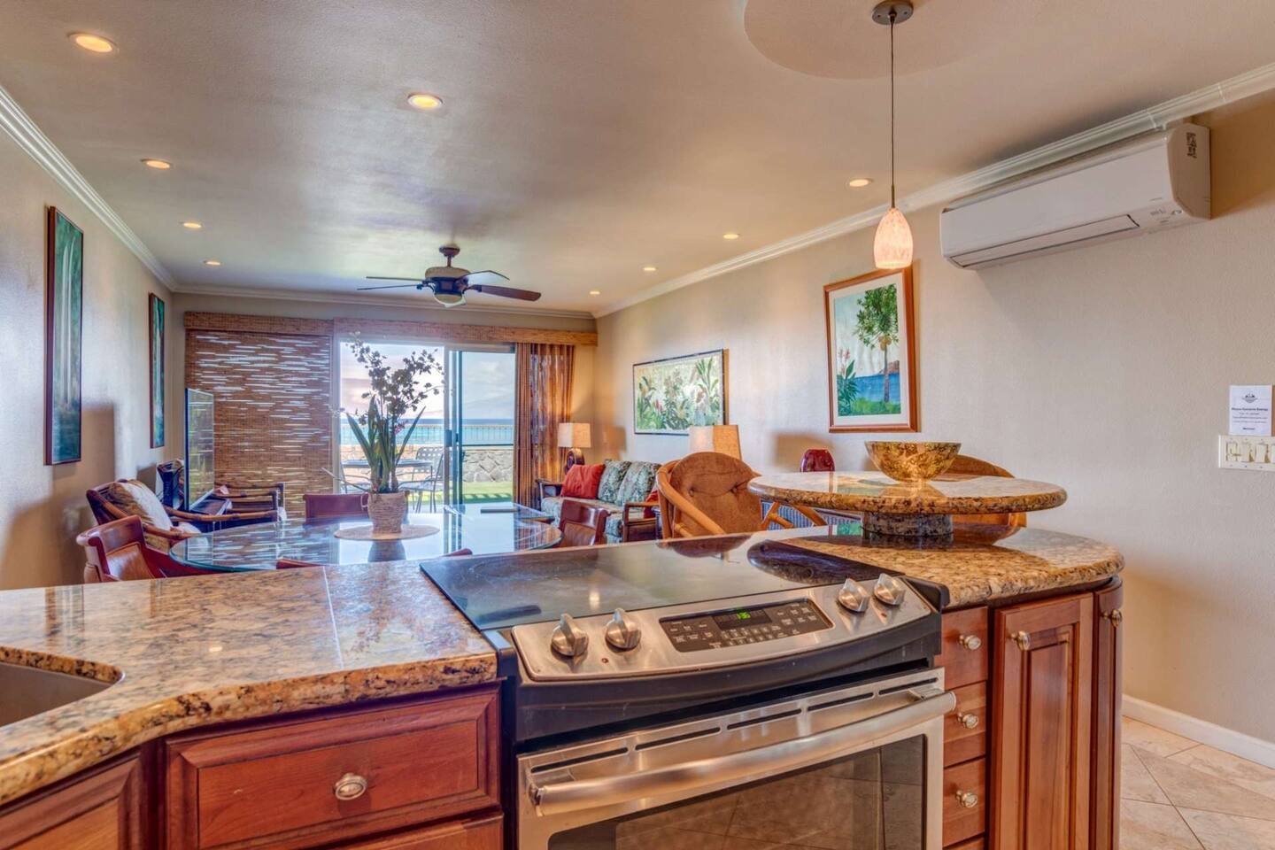 Lahaina Vacation Rental