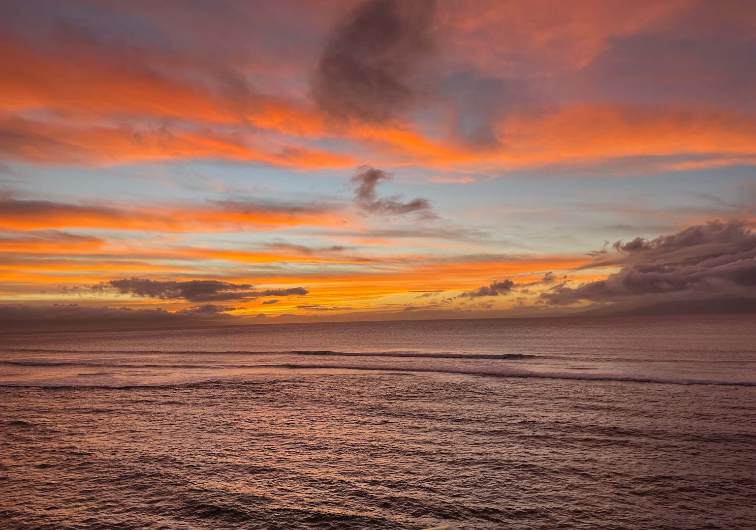 Lahaina Vacation Rental