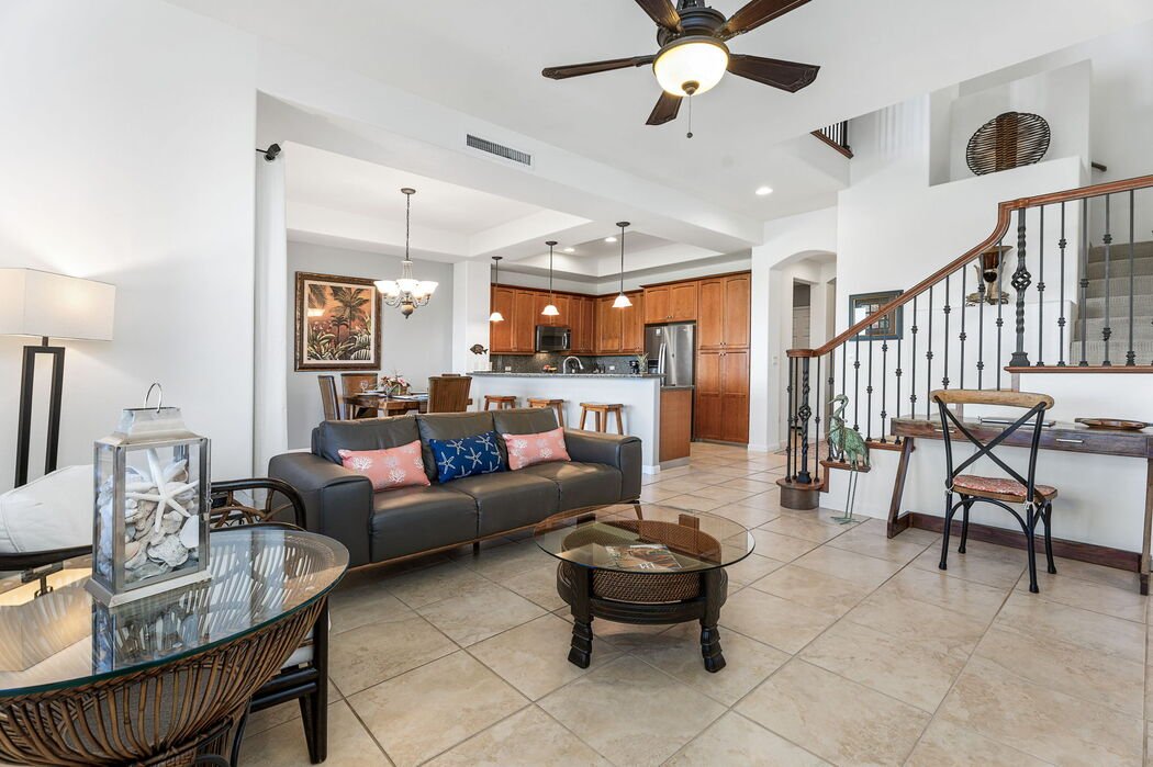 Kamuela Vacation Rental