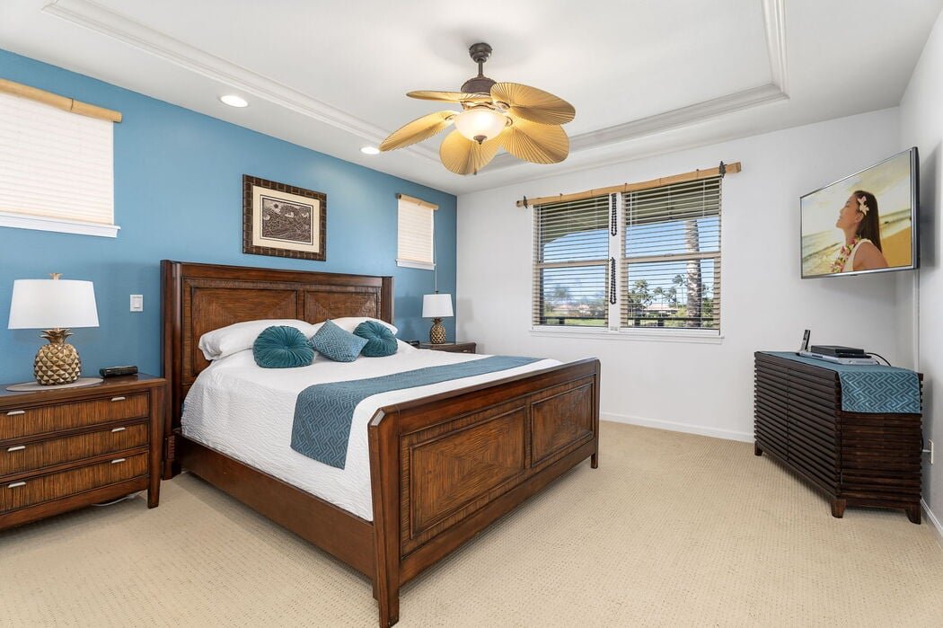 Kamuela Vacation Rental