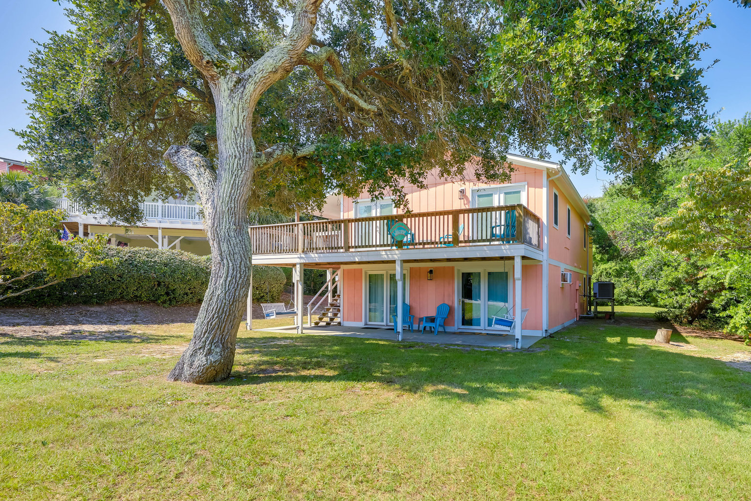 Emerald Isle Vacation Rental