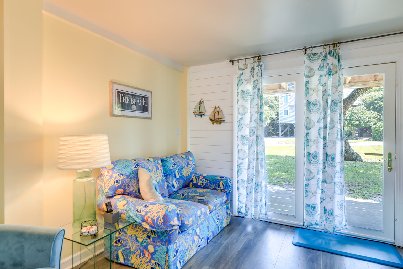 Emerald Isle Vacation Rental