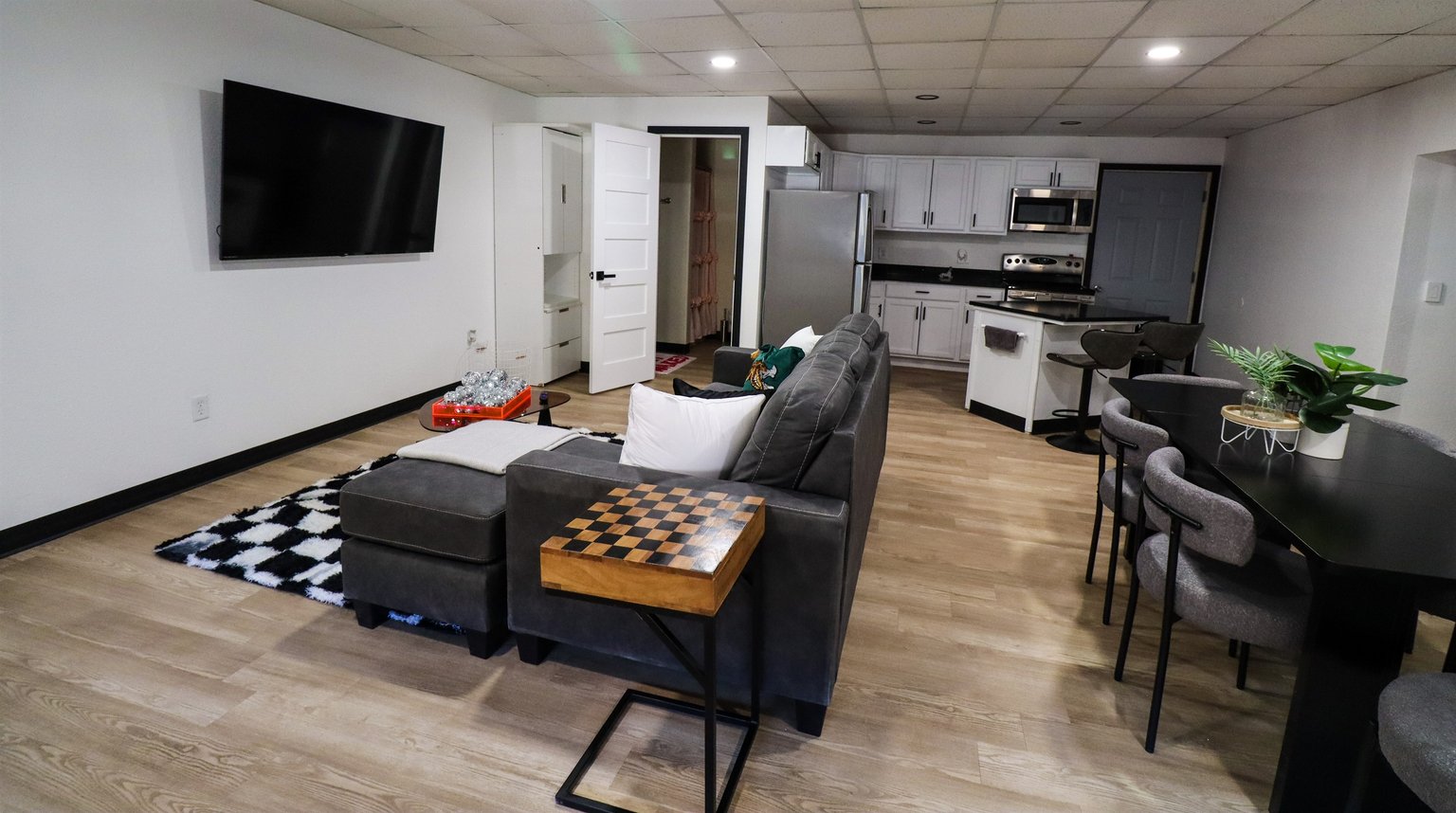 Deadwood Vacation Rental