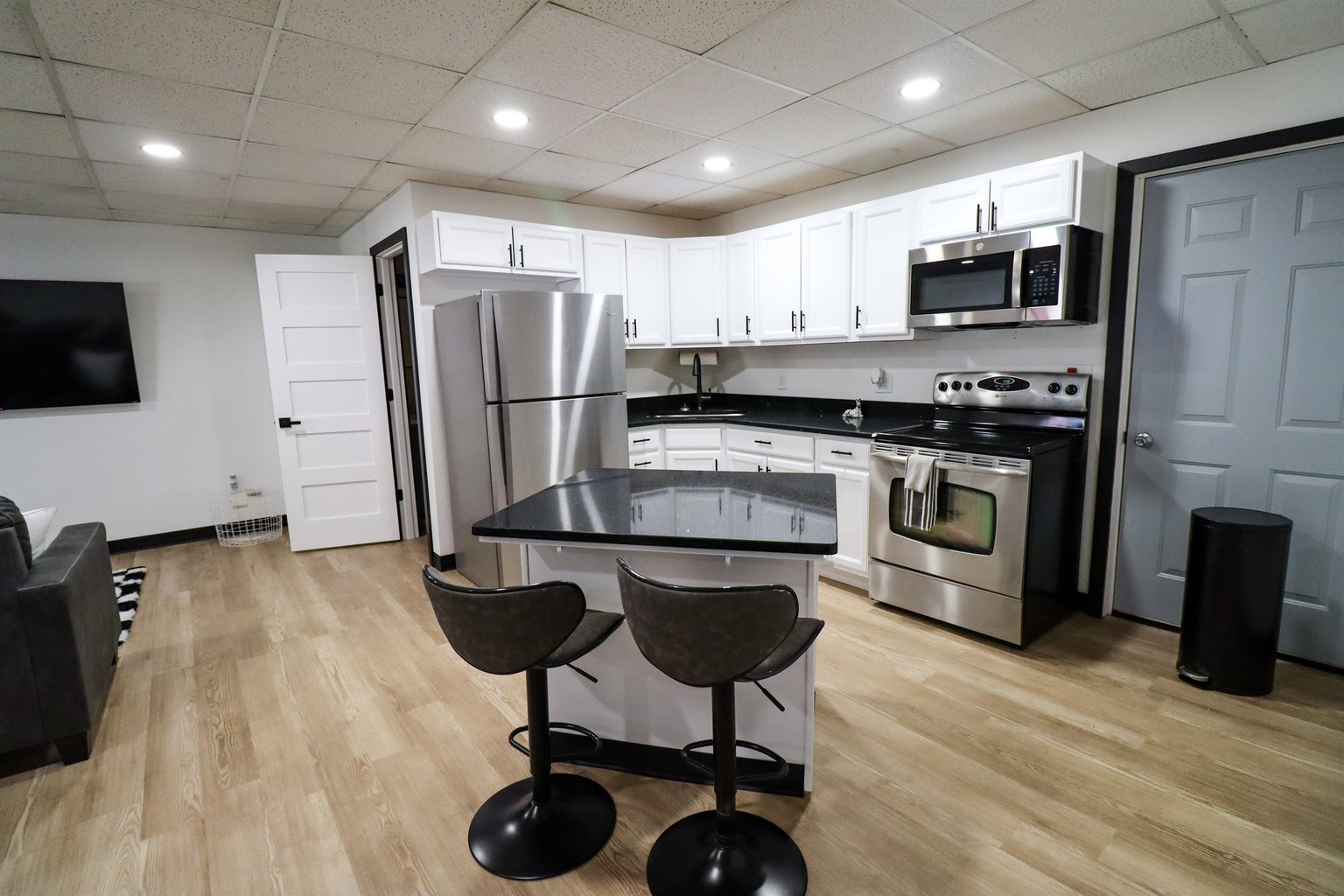 Deadwood Vacation Rental