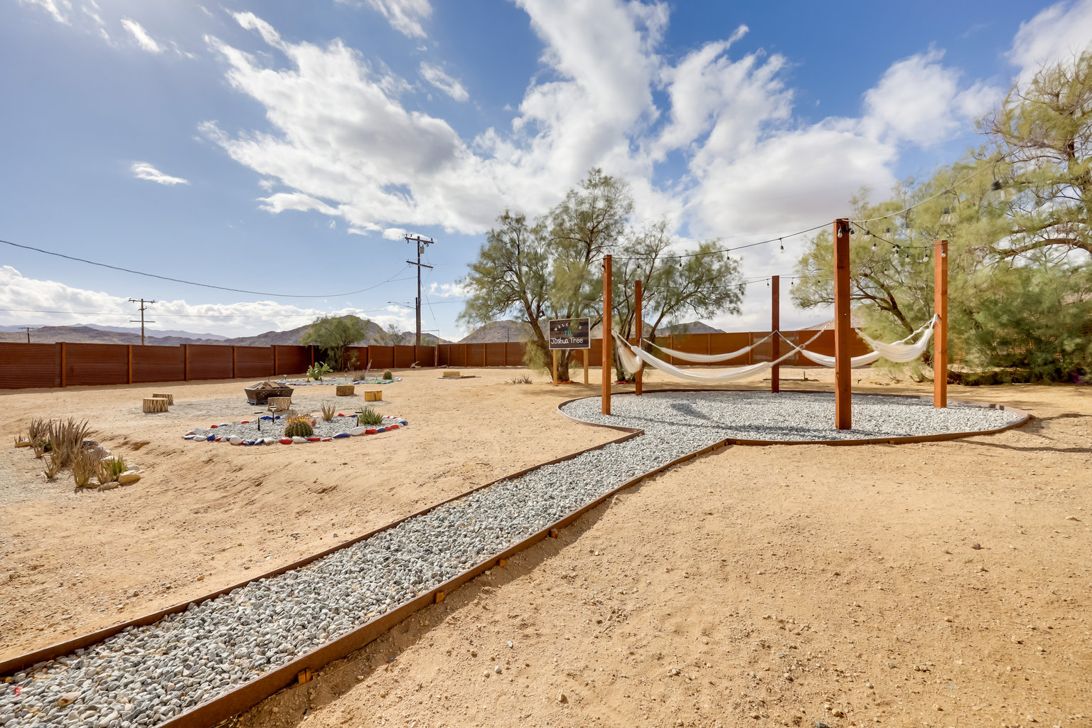 Joshua Tree Vacation Rental