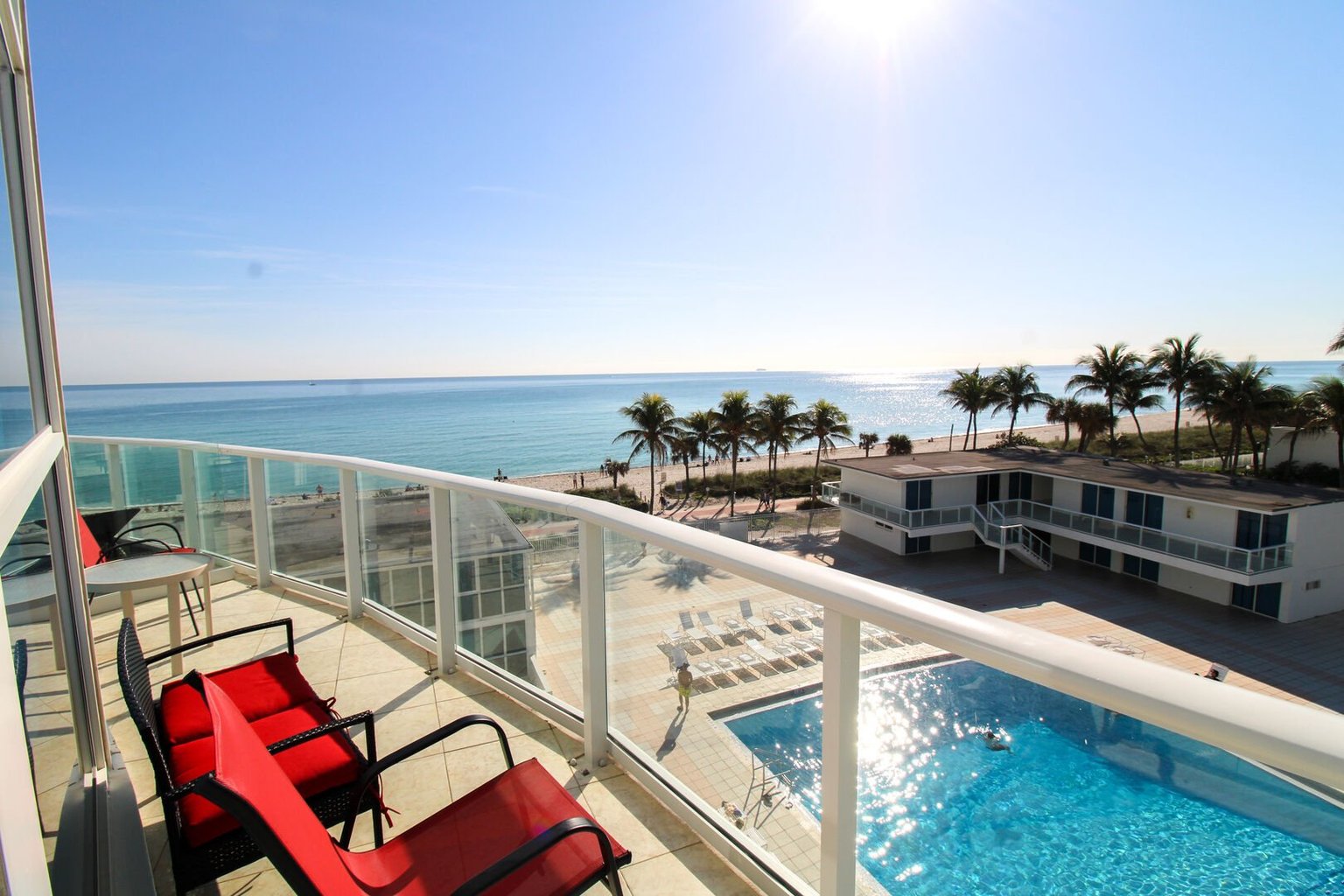 Miami Beach Vacation Rental