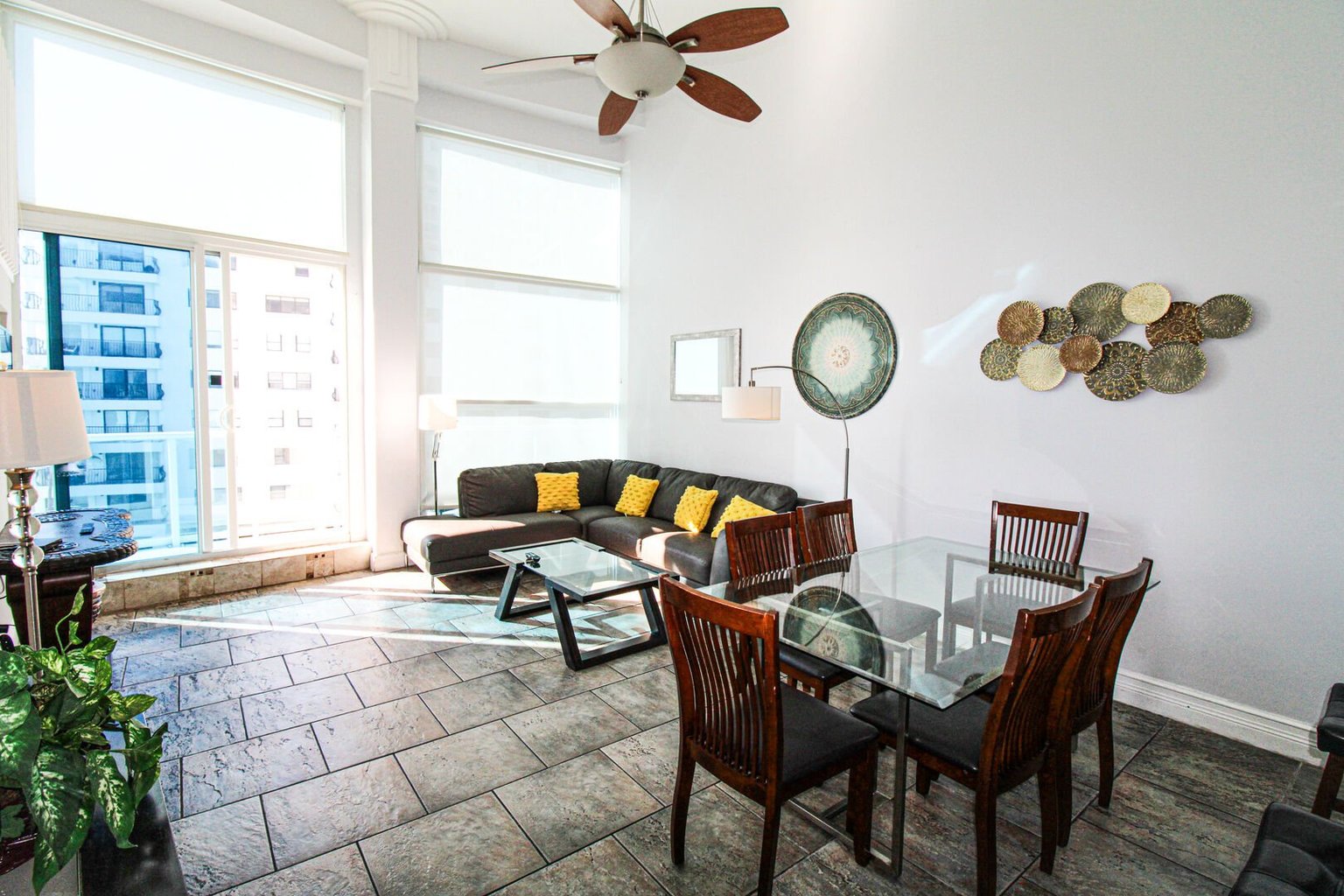 Miami Beach Vacation Rental