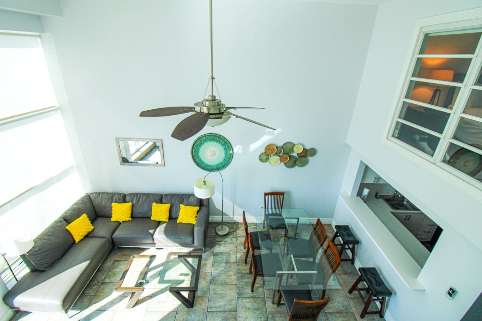 Miami Beach Vacation Rental