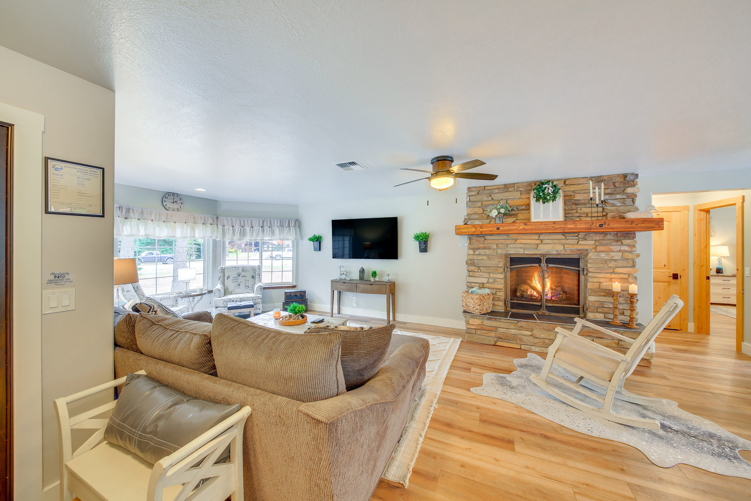 Sagle Vacation Rental